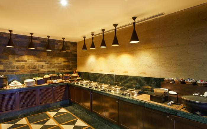 Ganga Lahari Haridwar by Leisure Hotels