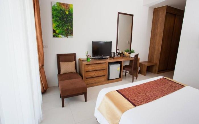 The Pannarai Hotel