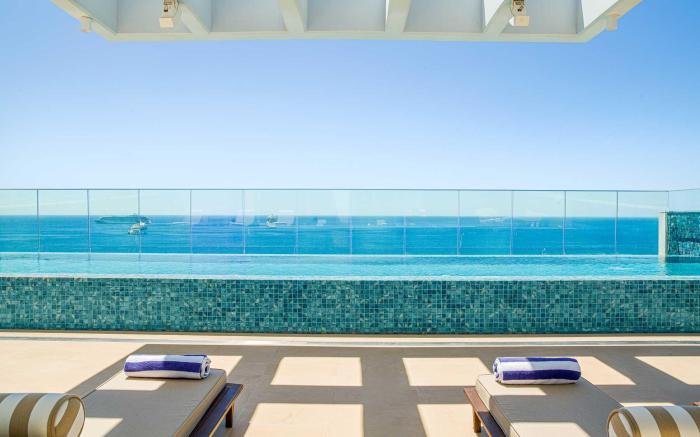 The Tower at St Raphael Resort