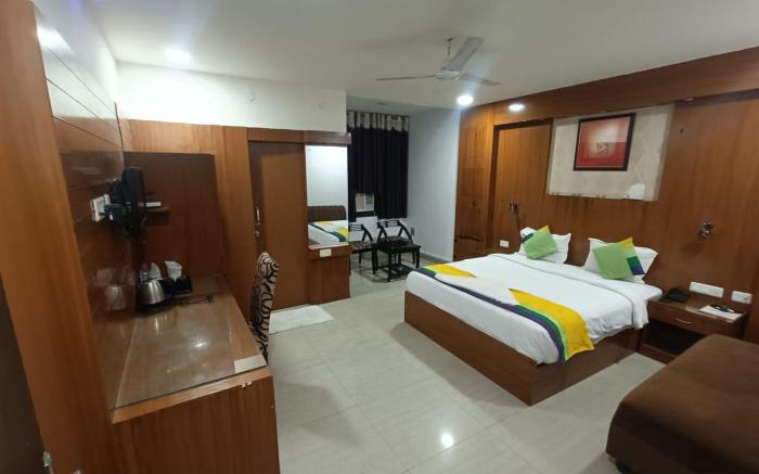 Hotel Amanda