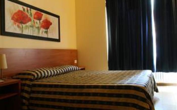 Hotel Ducale