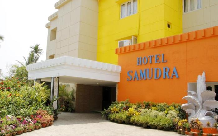 Hotel Samudra Puri