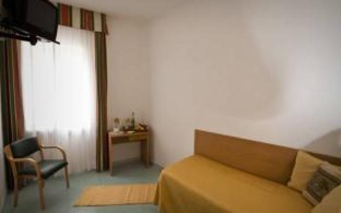 Hotel Conte