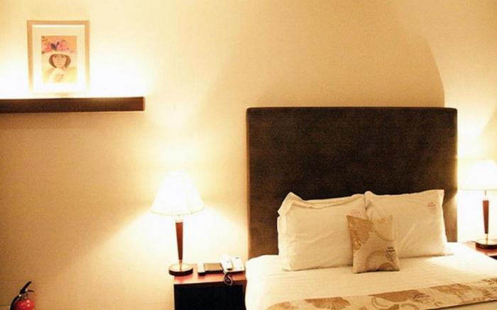 Hotel Sunshine
