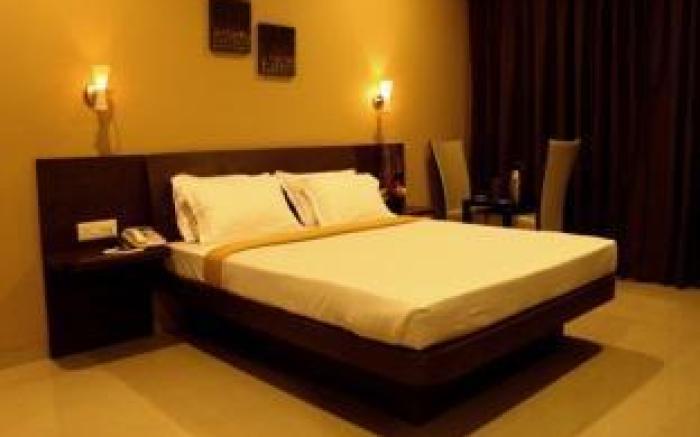 Hotel Solitaire