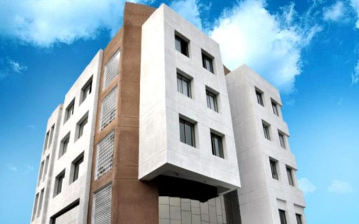 Hotel Solitaire