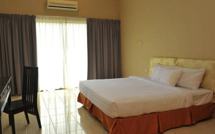 City Times Hotel