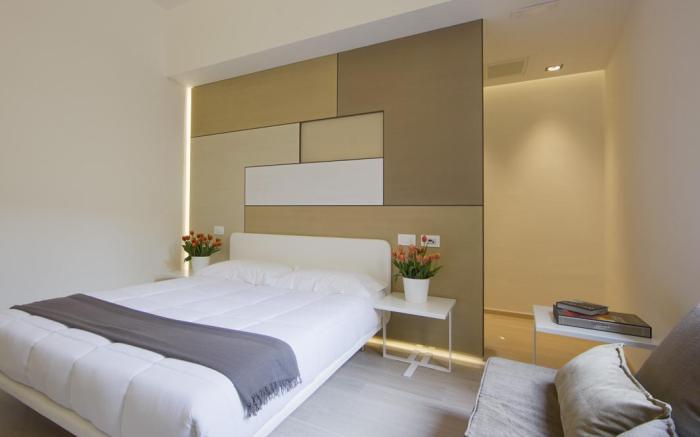 Santacroce Luxury Rooms