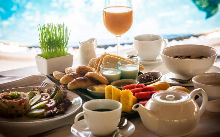 Navutu Dreams Resort & Wellness Retreat