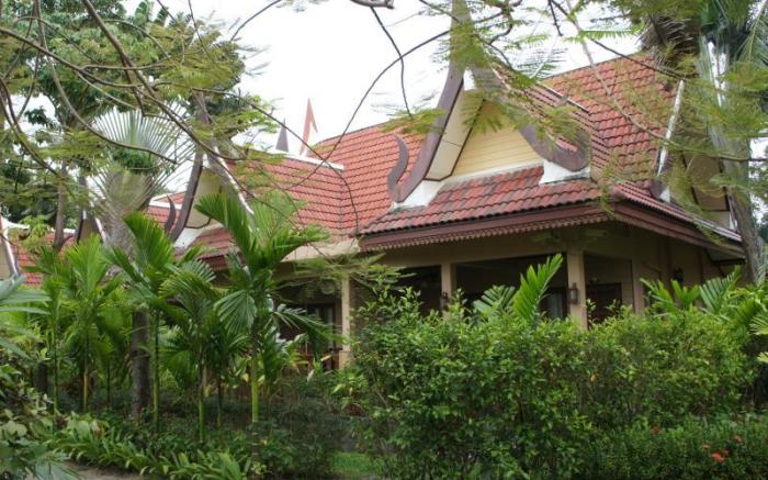 Palm Village