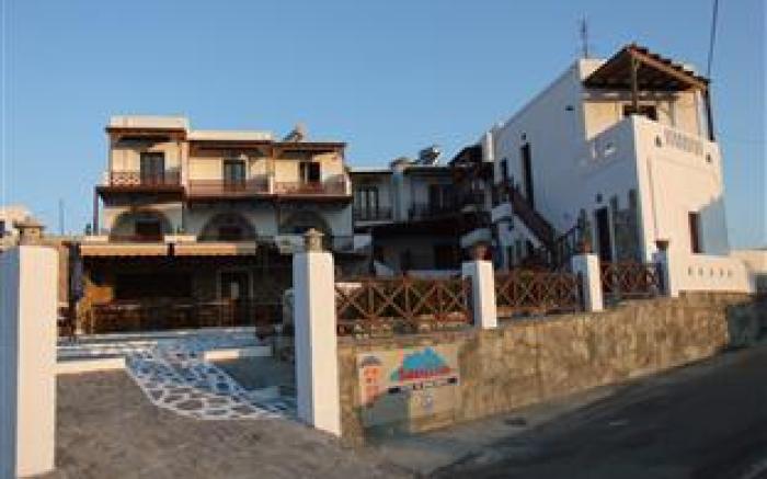 Hotel Castillio