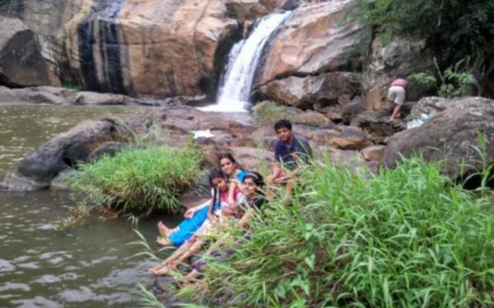 The Wayside Farm Cottage Munnar