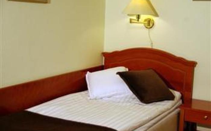 Grand Hotell