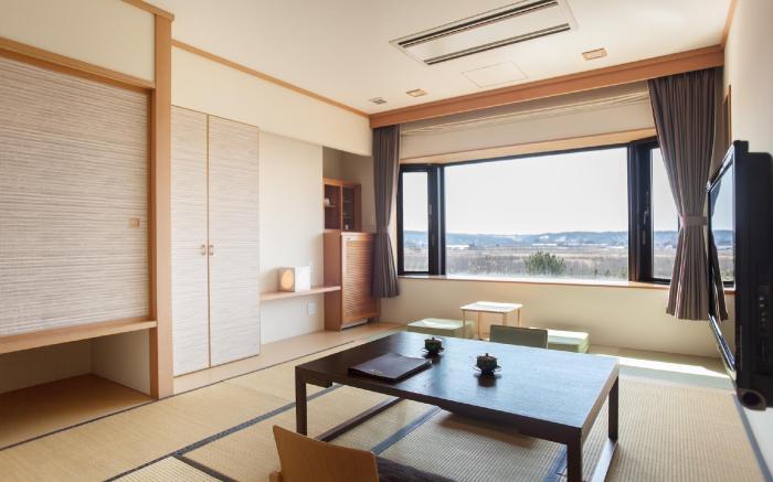 Tokachigawa Onsen Kangetsuen Hotel