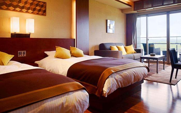 Tokachigawa Onsen Daiichi Hotel