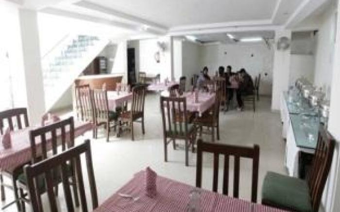 Hotel Shivanta Residency