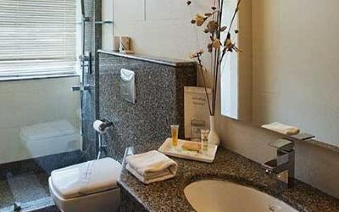 The Manor Bareilly by Leisure Hotels 
