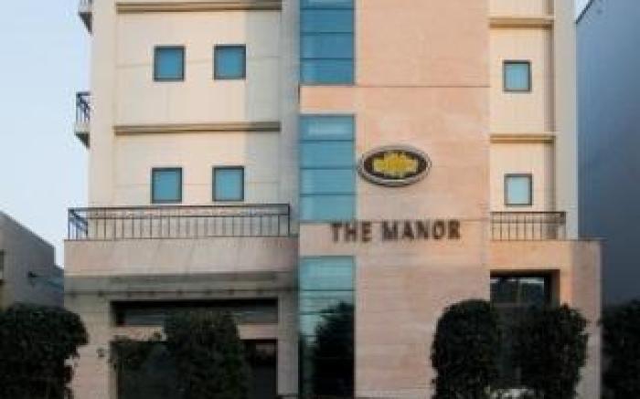 The Manor Bareilly by Leisure Hotels 