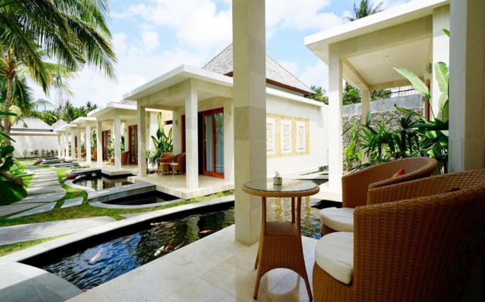 Jivana Resort