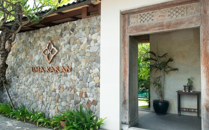 Uma Karan Hotel