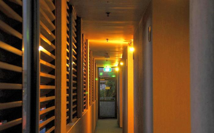 Off Broadway Motel