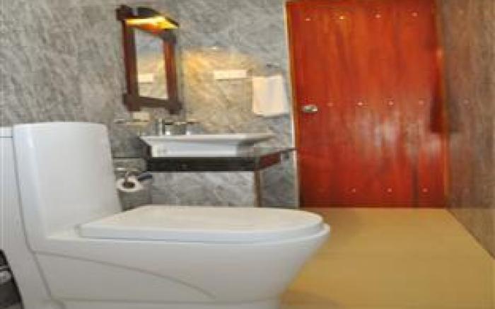 Onreech Hotel