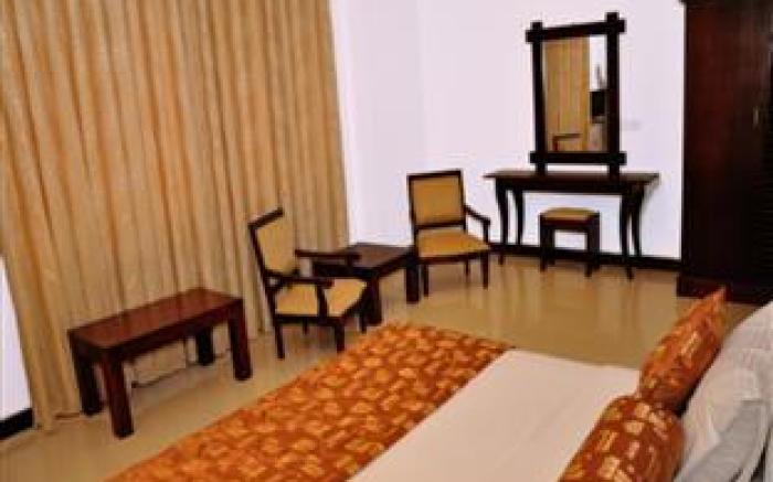 Onreech Hotel
