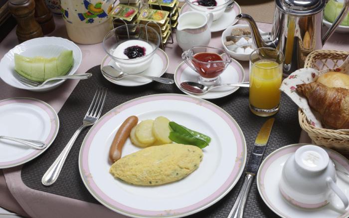 Hotel Heidi Hof