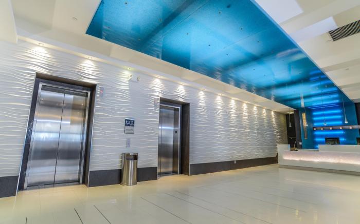 voco Fiorello - LaGuardia East, and IHG Hotel By IHG
