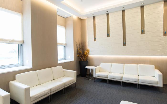 voco Fiorello - LaGuardia East, and IHG Hotel By IHG