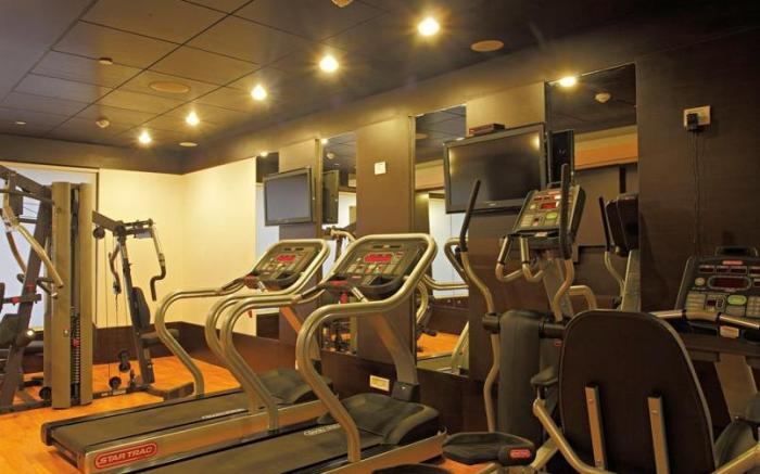 SK Premium Park Hotel