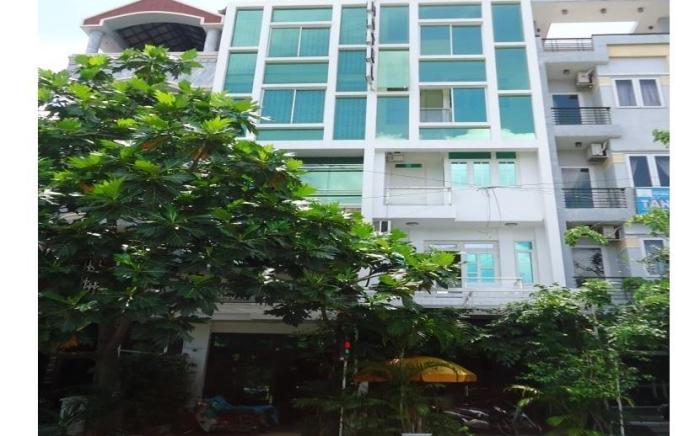 Binh An Hotel