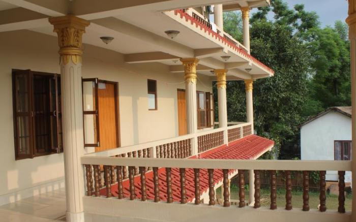 Chitwan Forest Resort