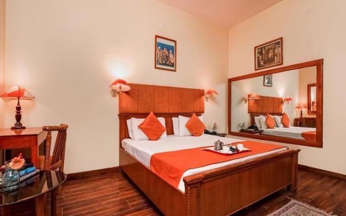 Kadamb Kunj Resort Bharatpur