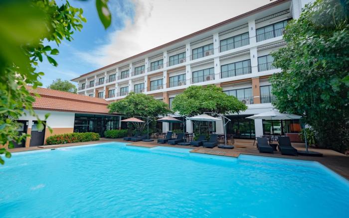 The Pannarai Hotel