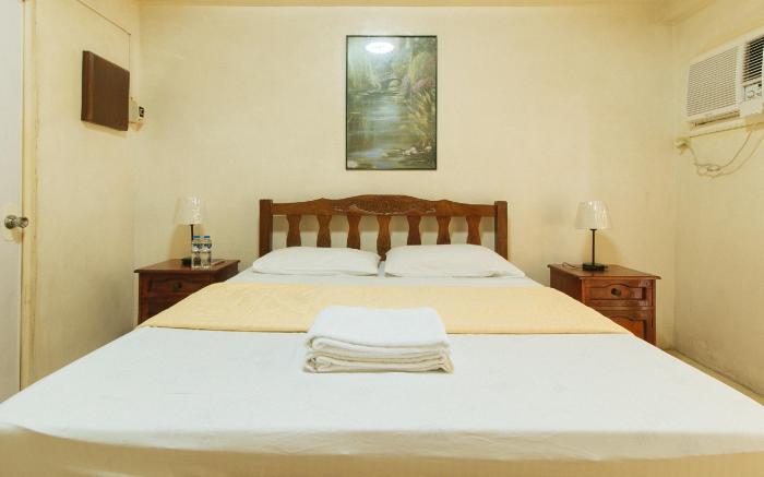 Casa Micarosa Hotel and Residences by RedDoorz