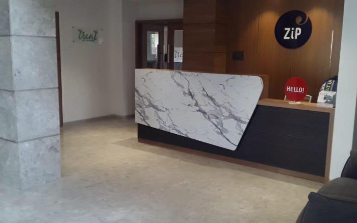 ZiP By Spree Hotels Chakan