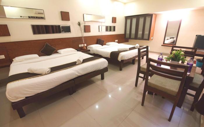 Arunik Inn