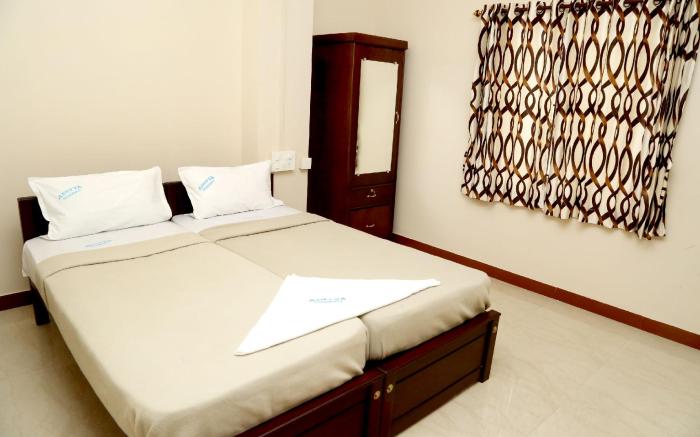 ADITYA RESIDENCY