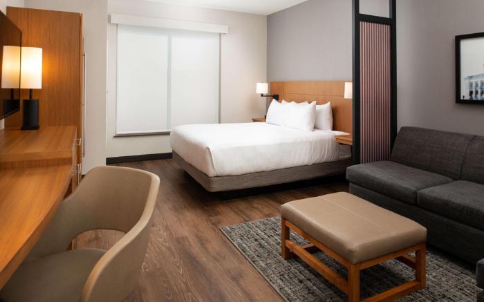 Hyatt Place Dallas/Rockwall