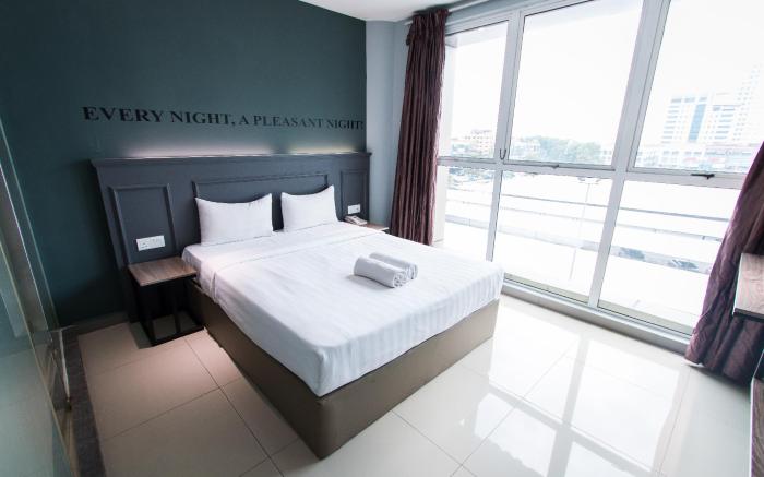 Hotel 99 - Bandar Puteri Puchong