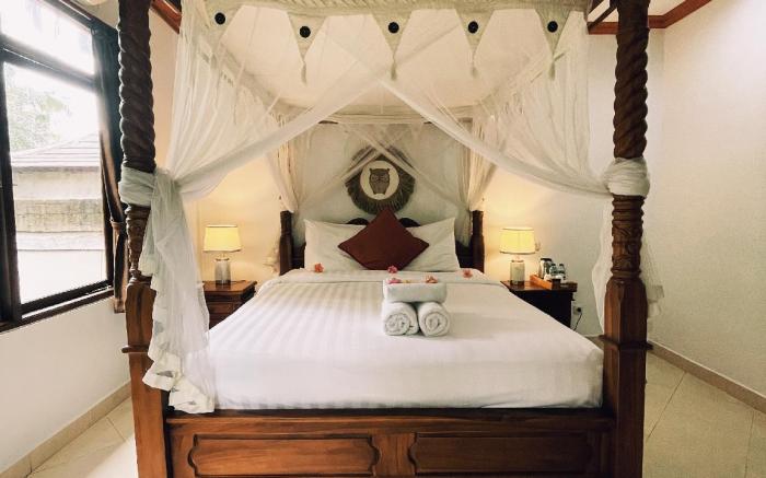 The Nest in Ubud, Bembengan Cottages