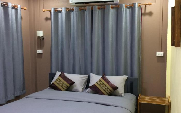 Smilingface Guesthouse