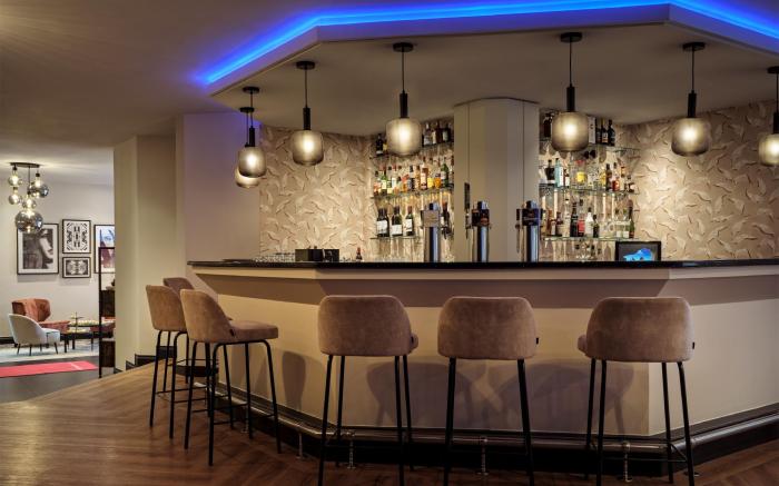 Leonardo Hotel Hamburg Elbbruecken