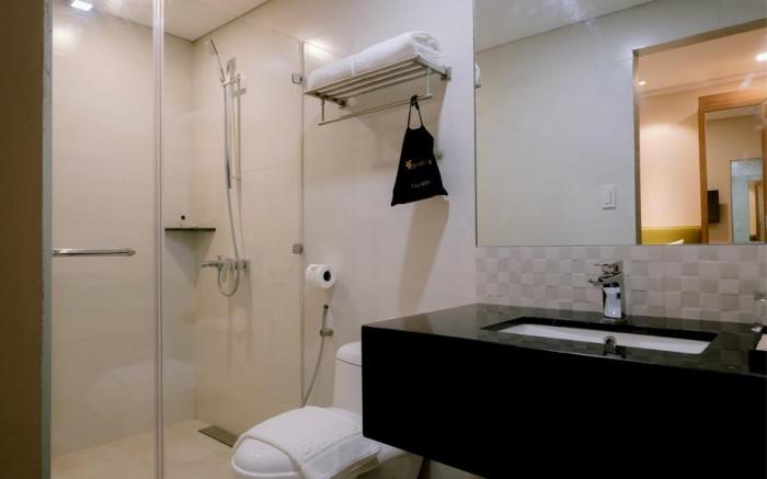 Goldberry Suites and Hotel Cebu