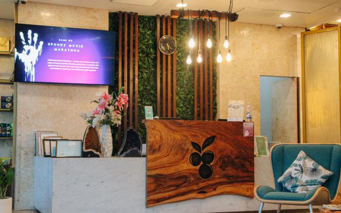 Goldberry Suites and Hotel Cebu