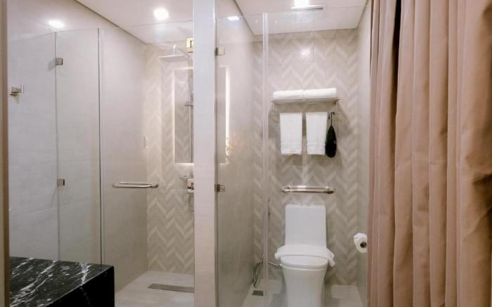 Goldberry Suites and Hotel Cebu