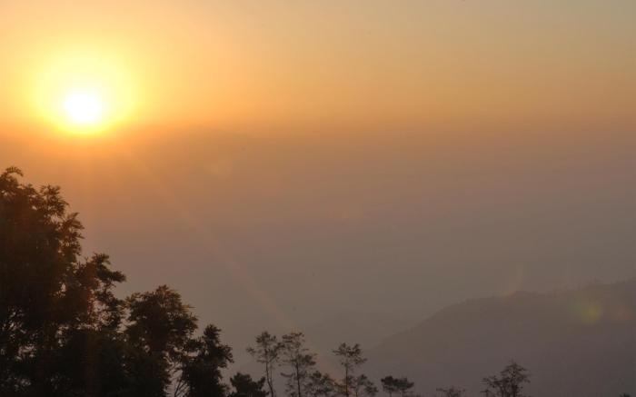 Hotel Chautari Nagarkot