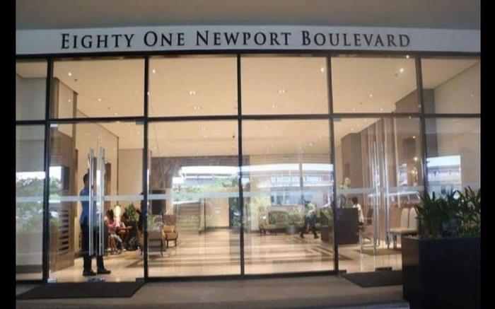 C6-10D 81 Newport Boulevard Condominium near T3