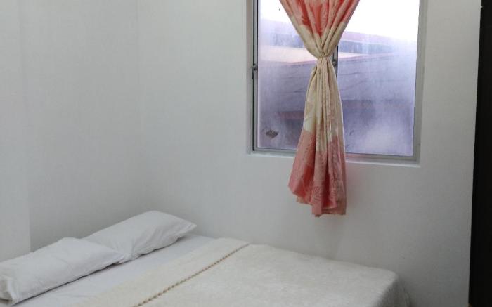 Cozy Homestay KTCC Mall Pantai Batu Burok HSNZ 3BR